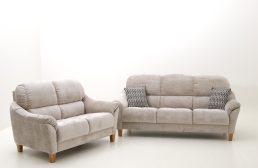 Carlos, Perfect Harmony 7