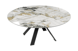 Grande Austin, doro marble