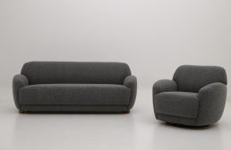 Capri, Cosmo E 740