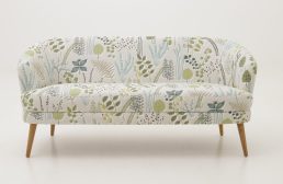 Stig (straight), Botanic green