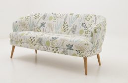 Stig (straight), Botanic green