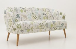 Stig (straight), Botanic green